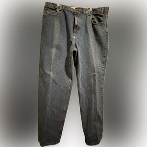 Straight Jeans blue jeans…💙